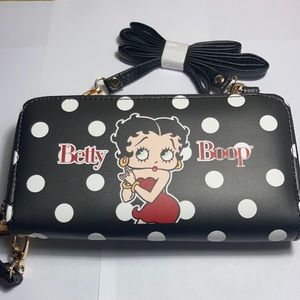 Betty Boop 3 in 1